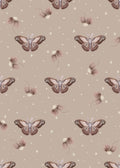 Ophelia’s Dream - Dusty Rose