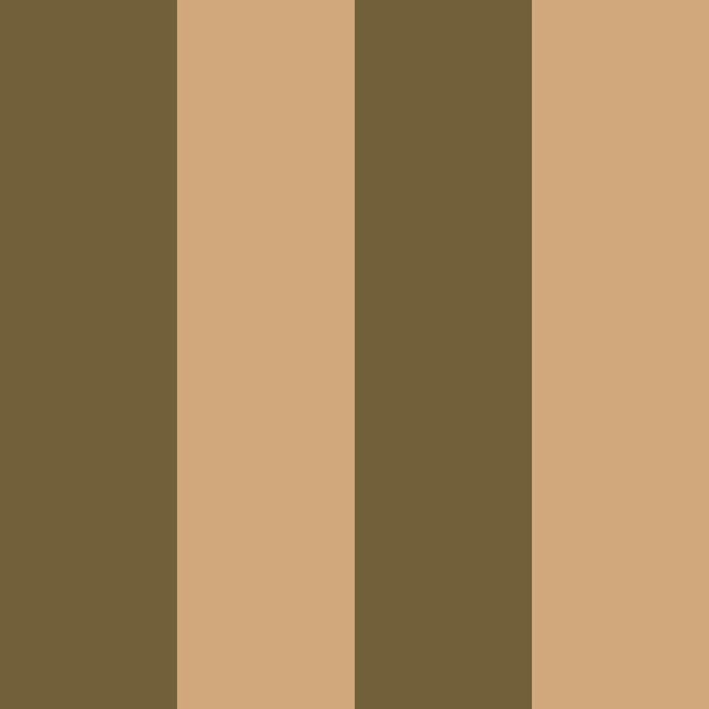 Ryde - Green & Beige
