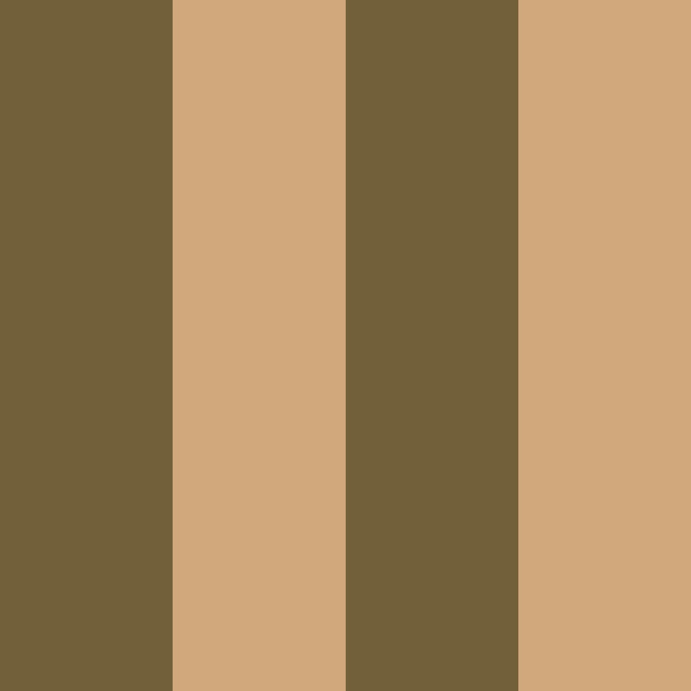 Ryde - Green & Beige