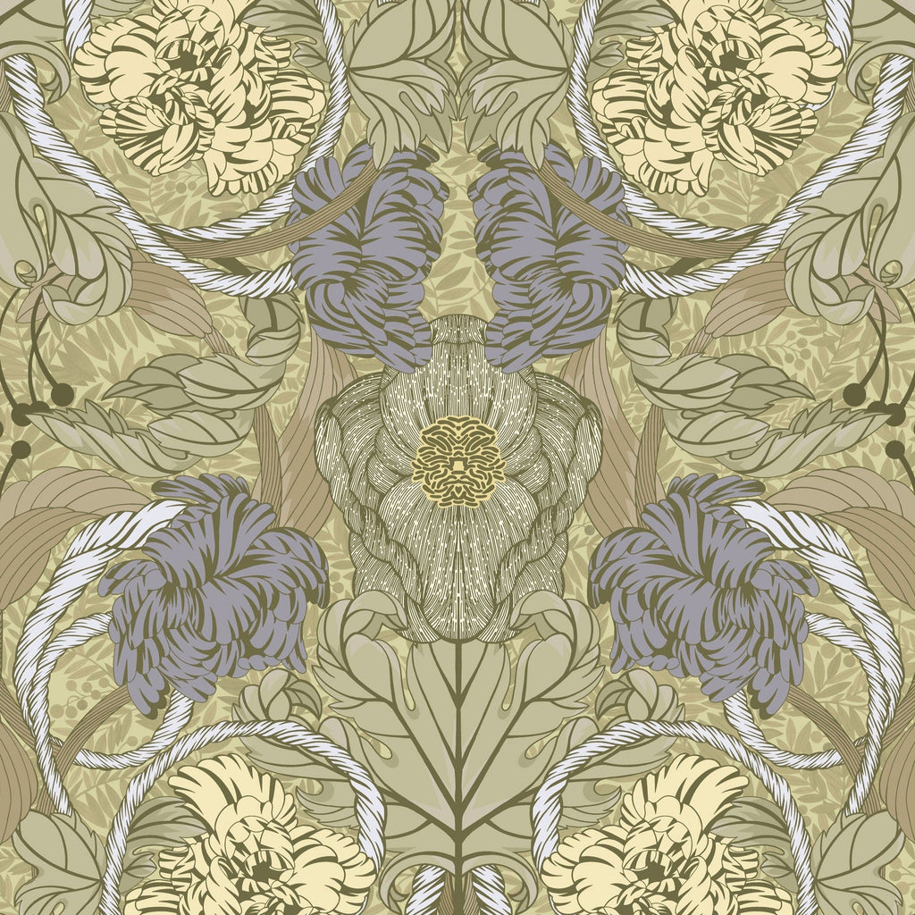 Cecilia - Olive