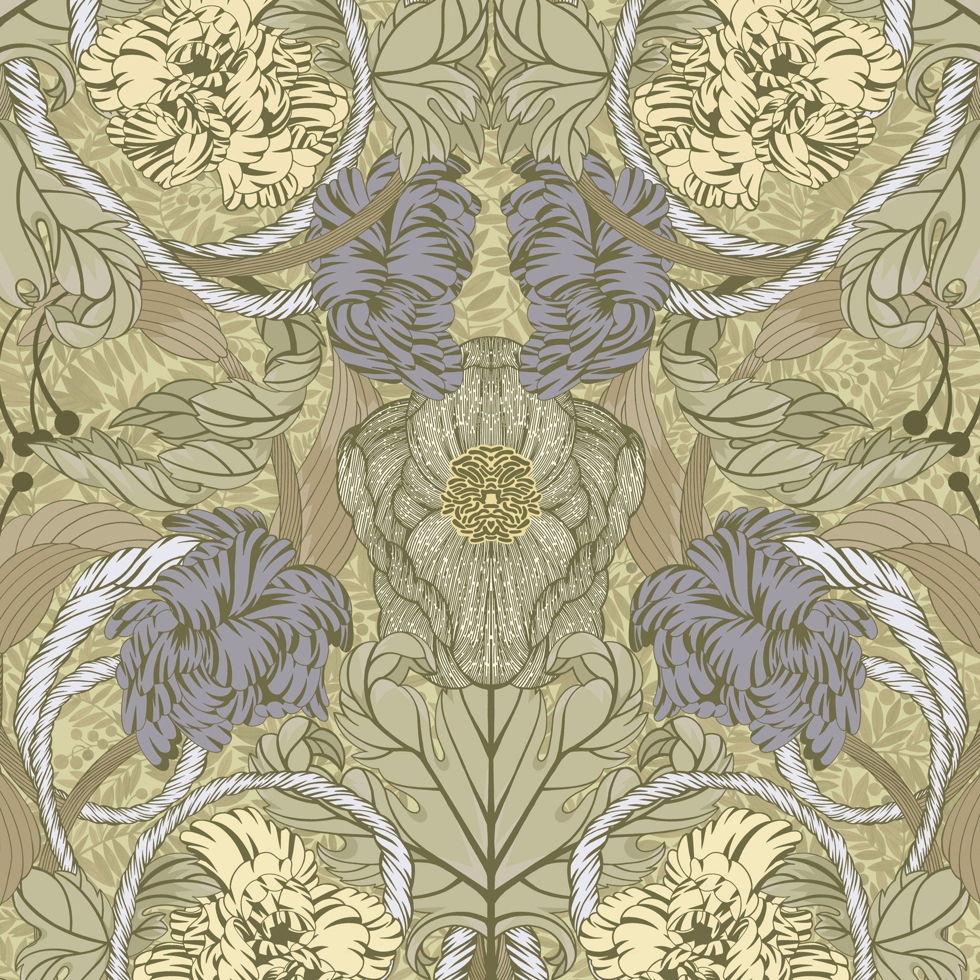 Cecilia - Olive