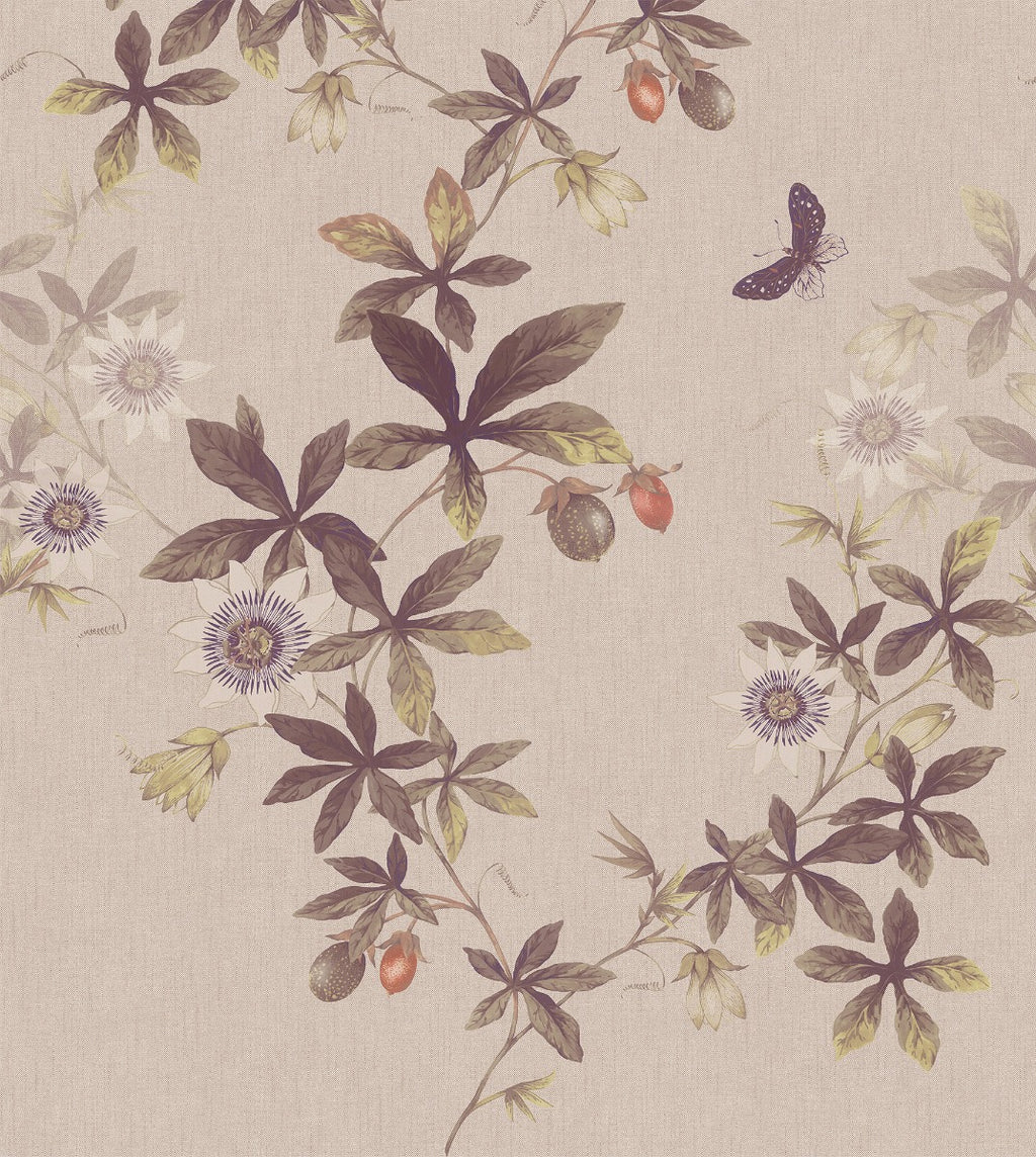 Passiflora, Multi