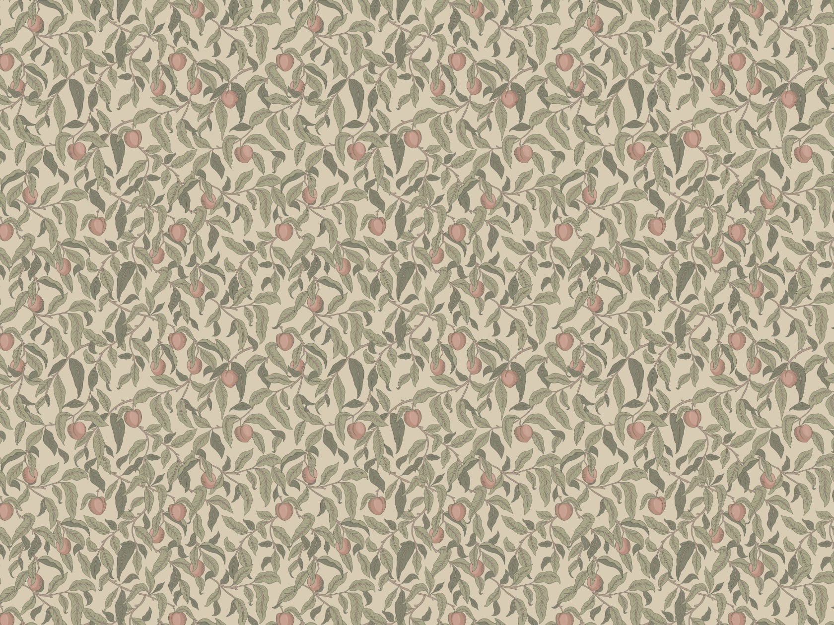 Lena - Sage