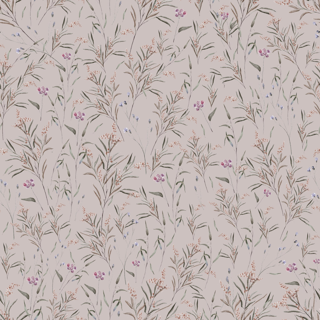 Spring Meadow - Pink