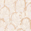 Bluebells - Pink & Cream