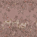 Quiet Meadow - Pink