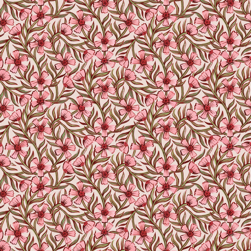 Sweet India - Pink