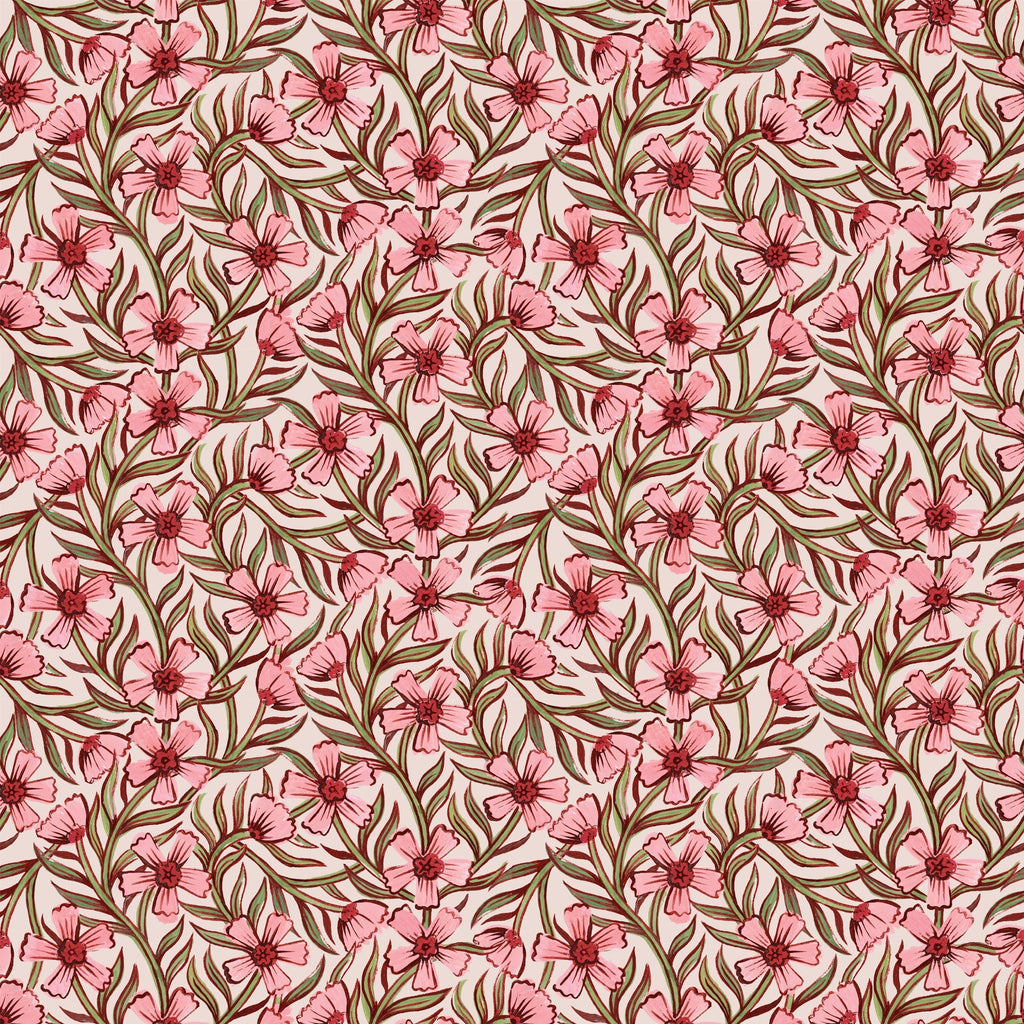 Sweet India - Pink (sale)