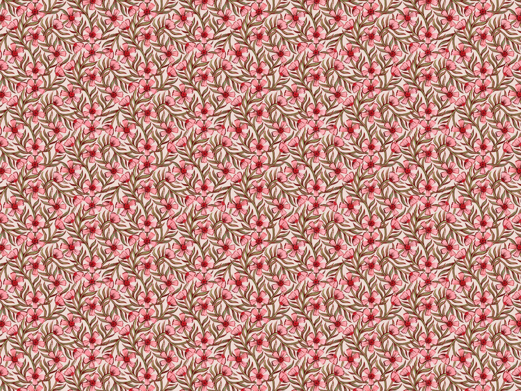 Sweet India - Pink (sale)