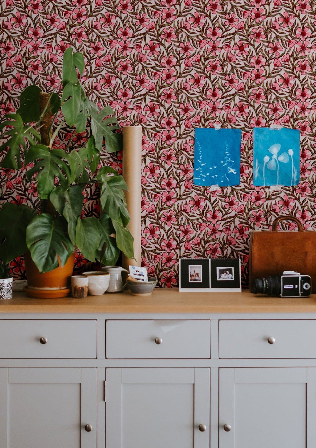 Sweet India - Pink (sale)