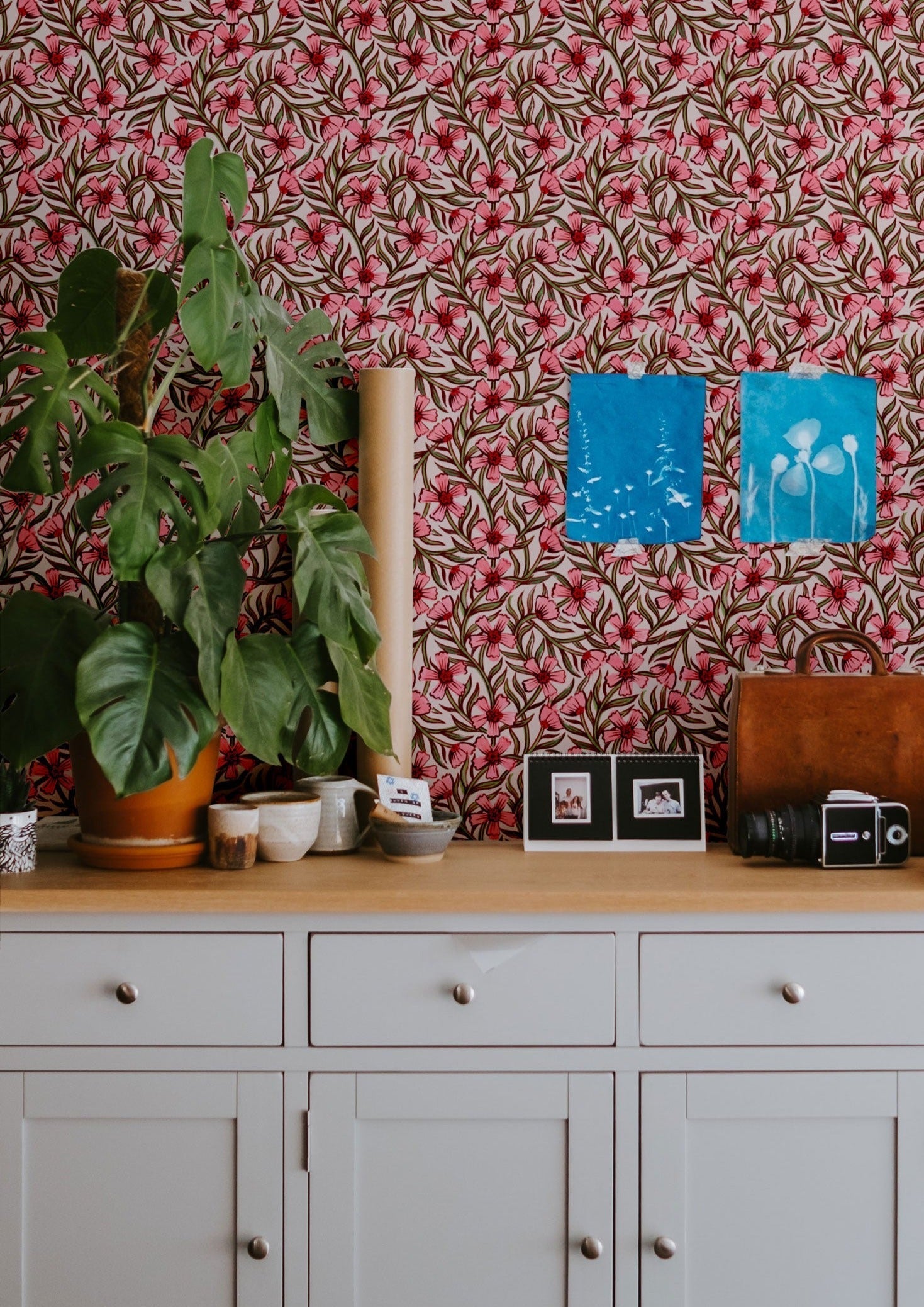 Sweet India - Pink (sale)