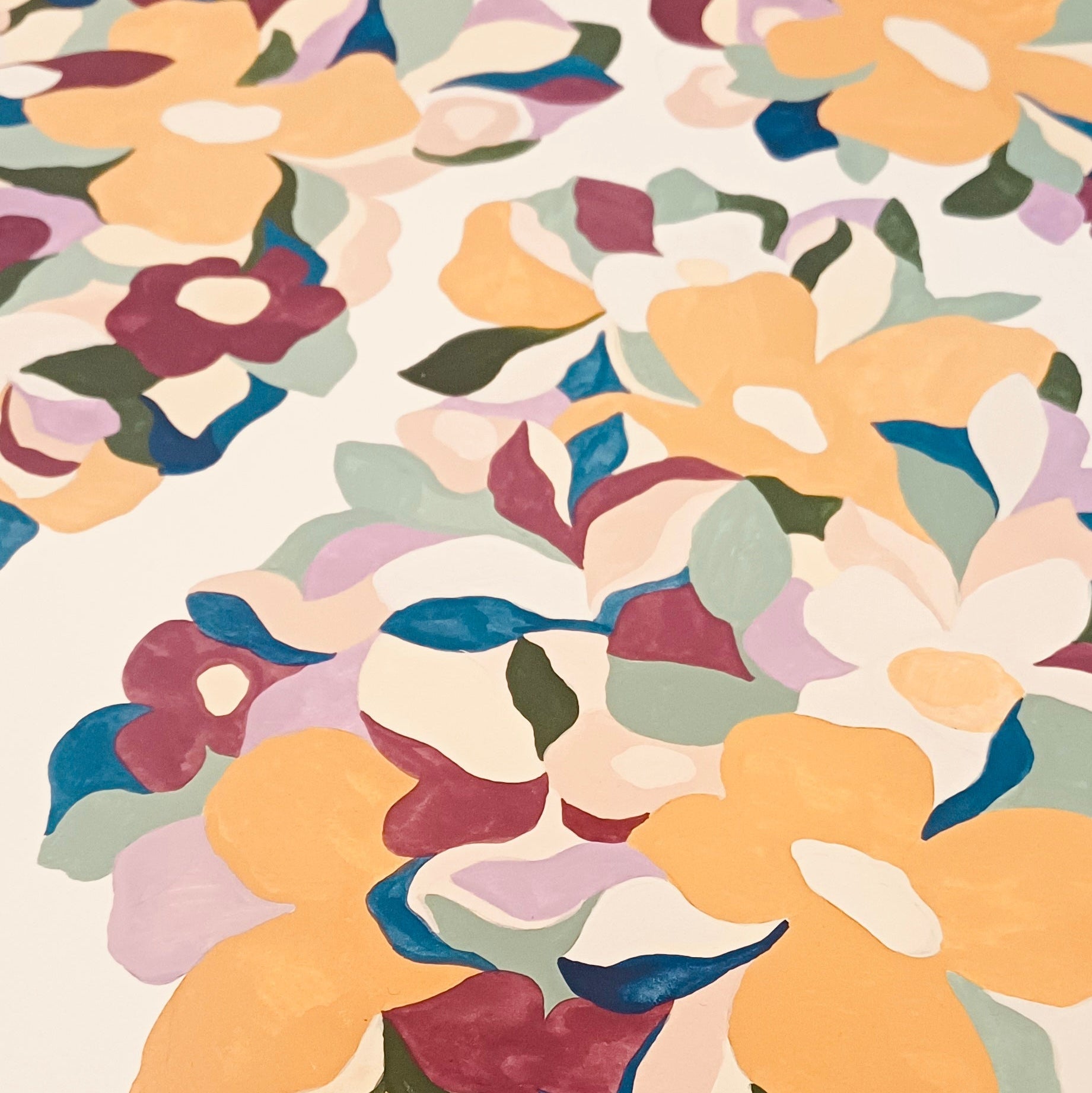 Primrose - Amber (Outlet)