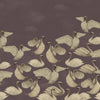 Night Swans - Mauve
