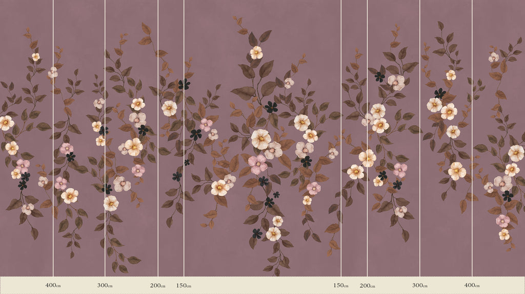 Shadow Blossom - Tyrian