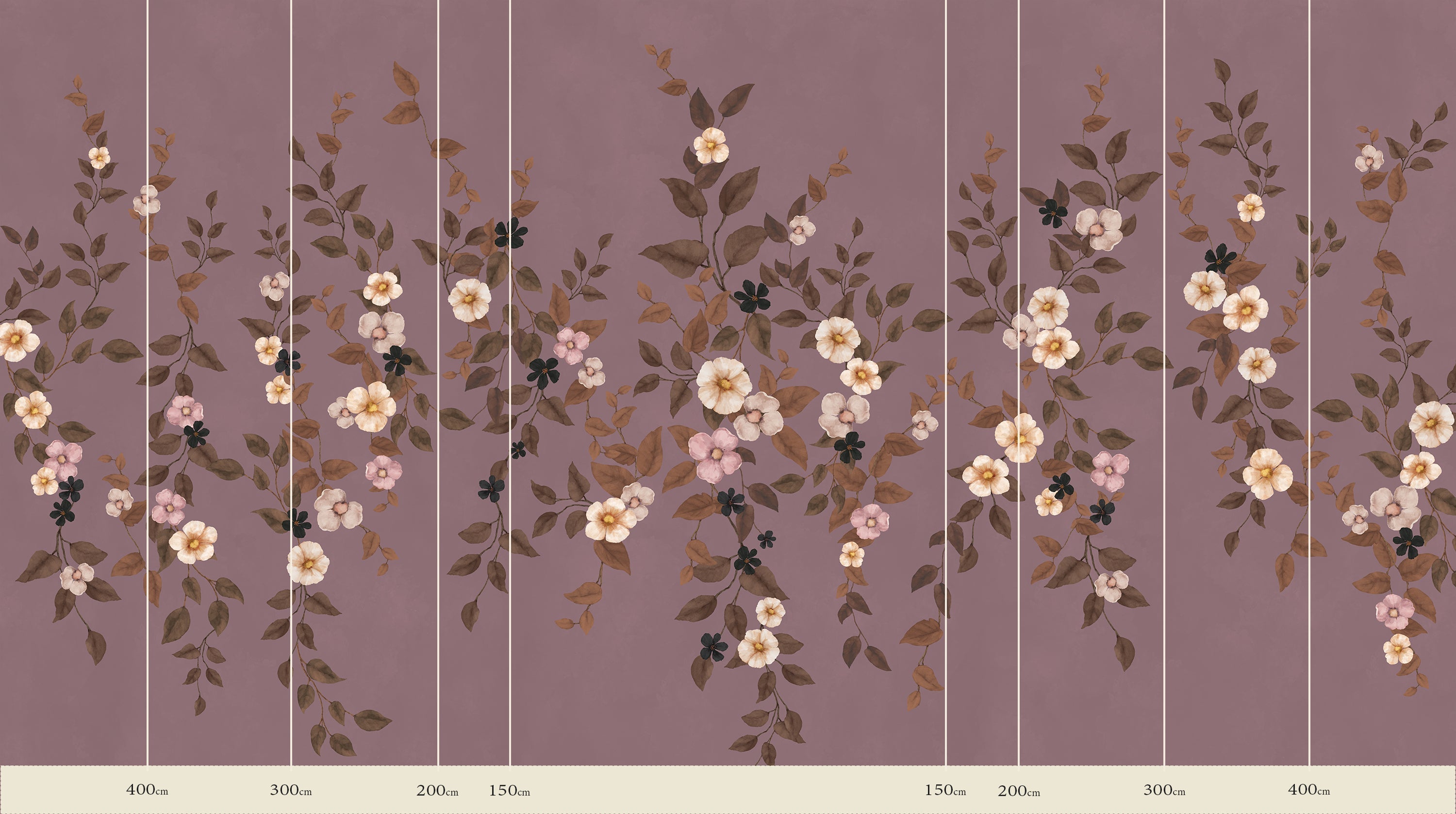 Shadow Blossom - Tyrian