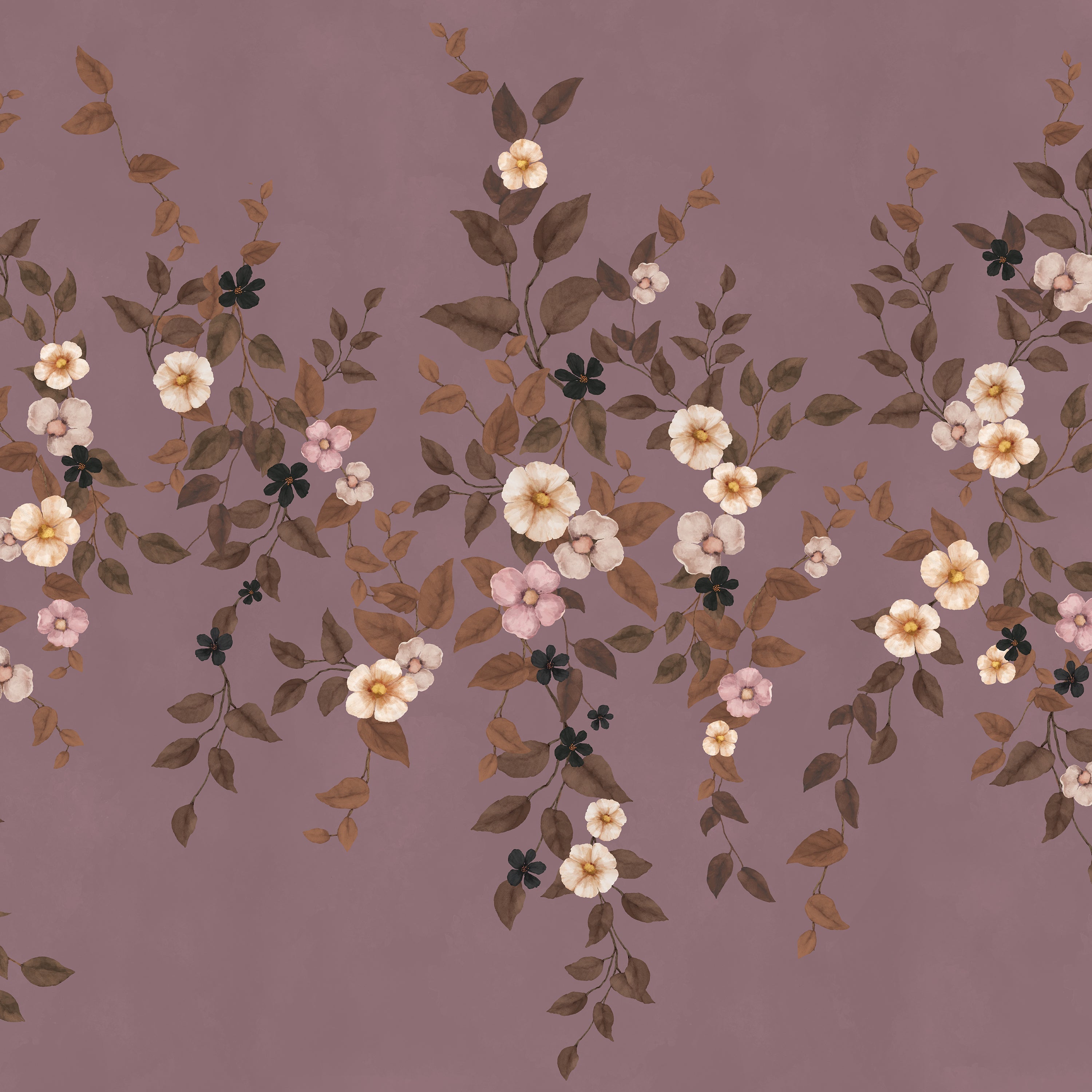 Shadow Blossom - Tyrian