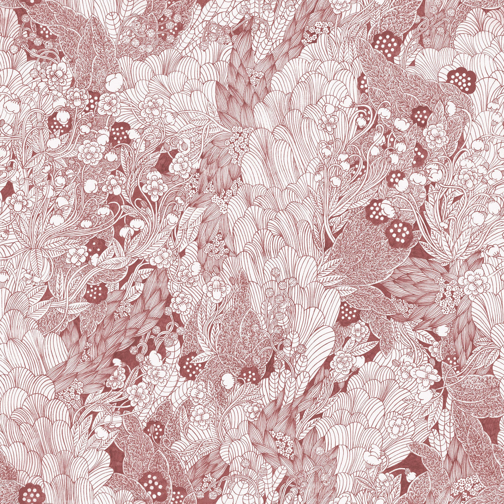 Thicket - Red