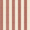 Linen Stripes, Clay Rose