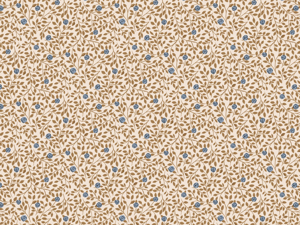 Climbing Rose - Bronze (OUTLET)