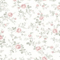 Vintage Rose garden 6928