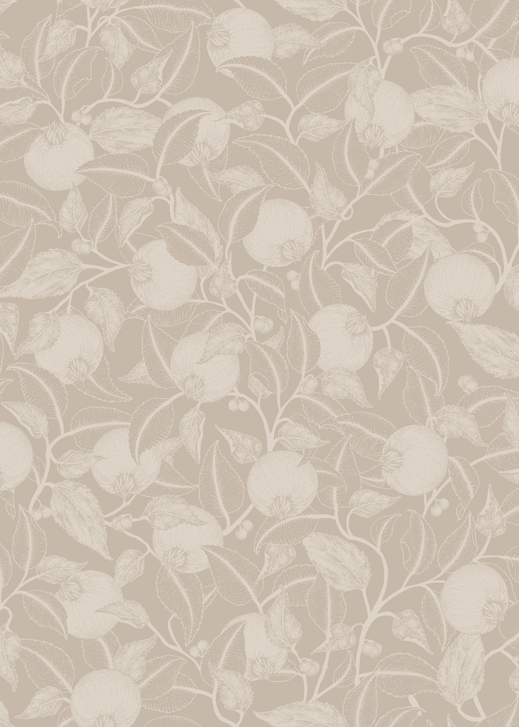Pomegranate - Stone Beige