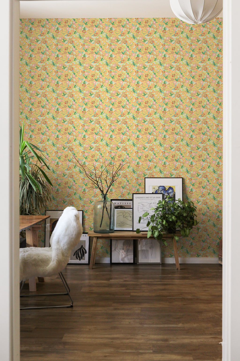 Lola, Petit - Yellow