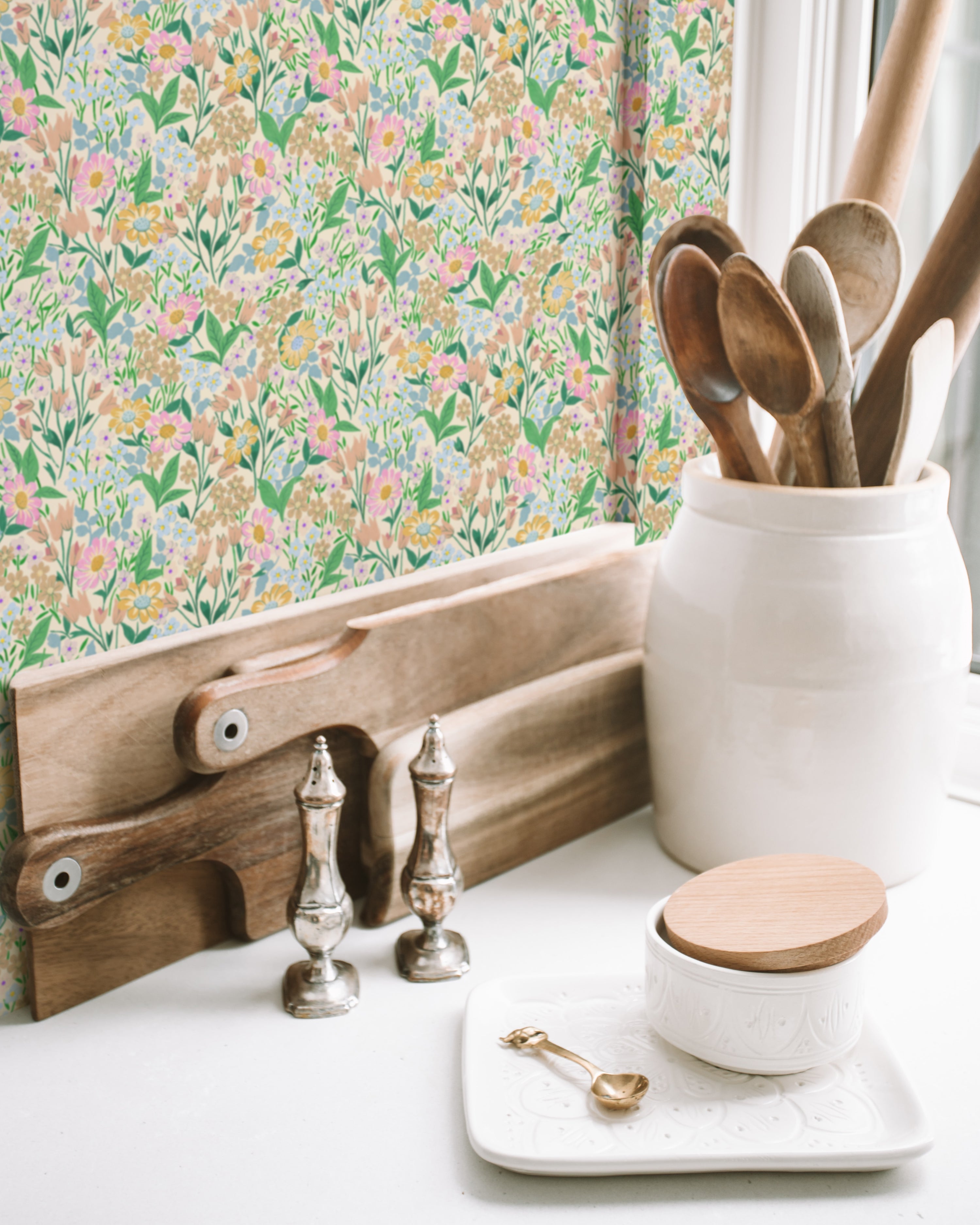 Lola, Petit - Fern (Outlet)