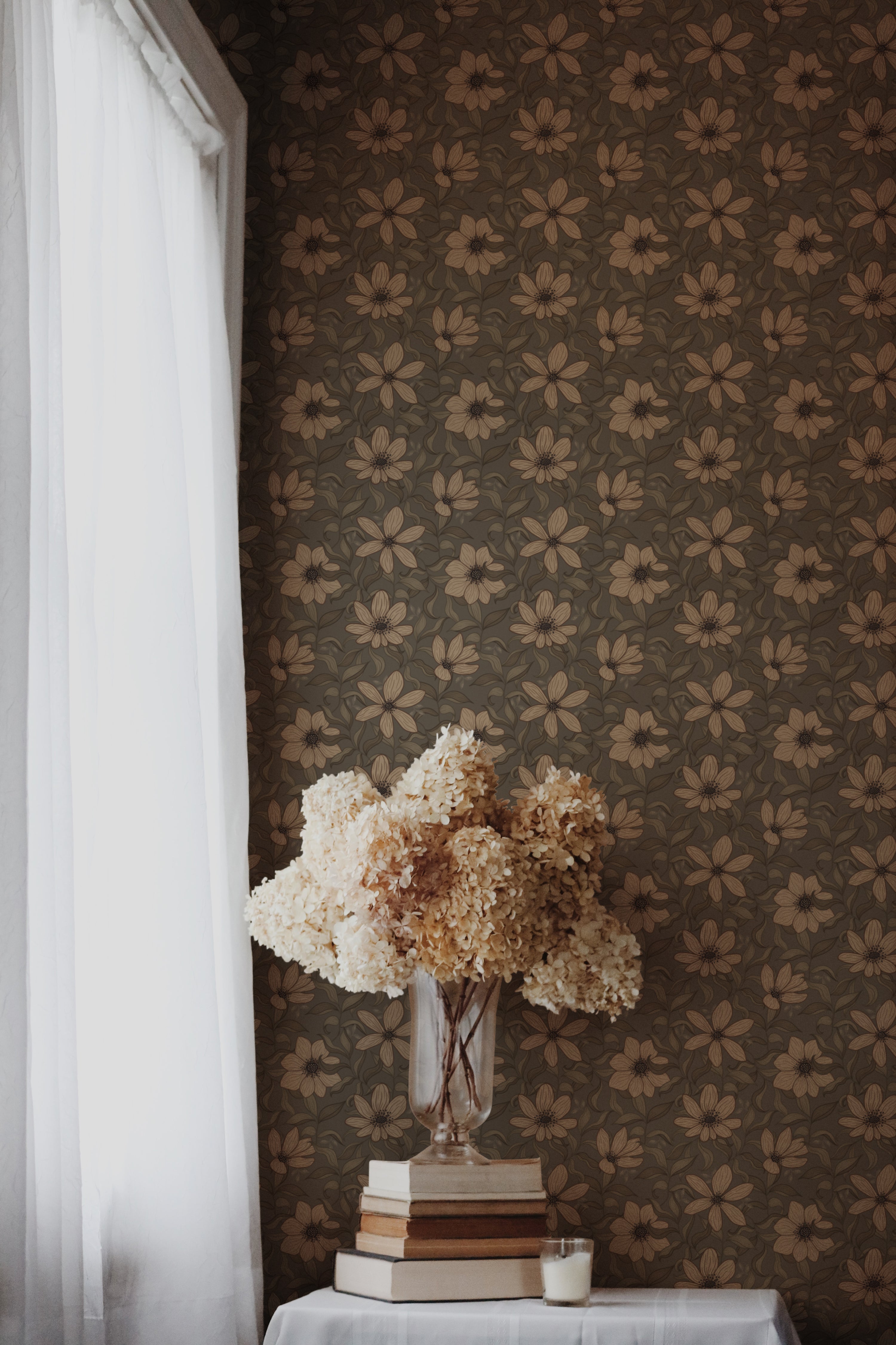 Fredrik - Taupe