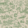 Le Ballon de Gonesse - Green