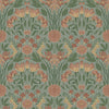 Trädgården, Green/Multi