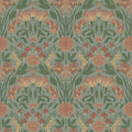 Trädgården, Green/Multi