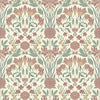 Trädgården, White/Multi