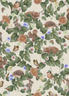 Forest Lullaby - Linen