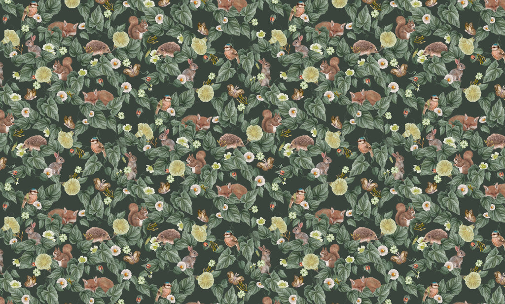 Forest Lullaby - Pine