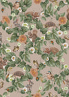 Forest Lullaby - Dusty Rose