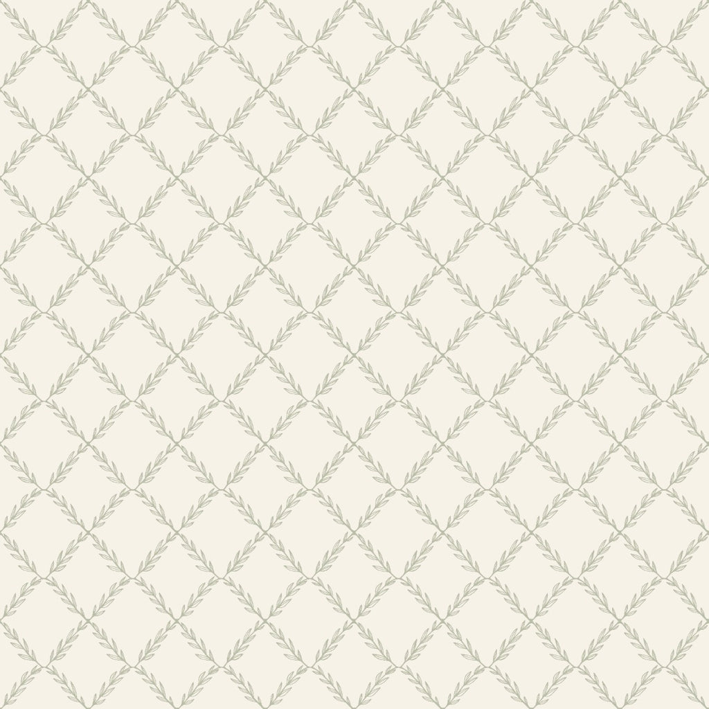 Vide, Beige/Green