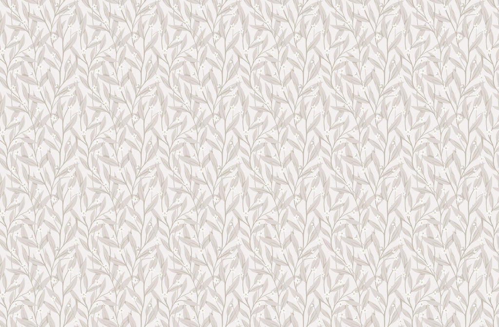 Anemone - White