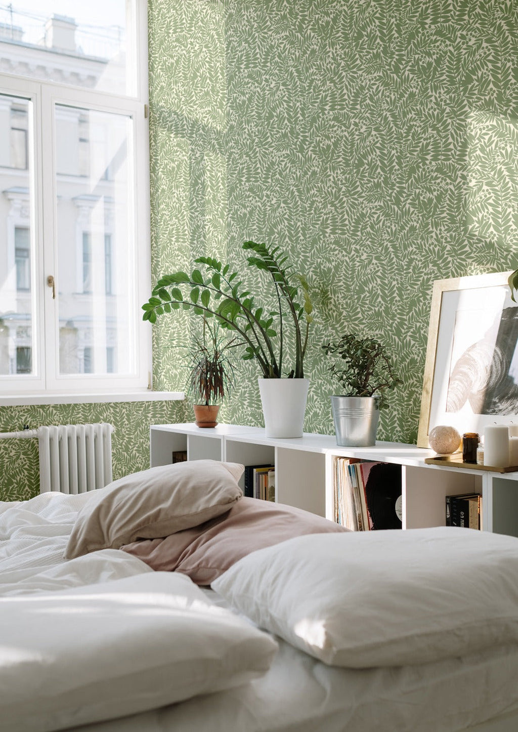 Florence - Green