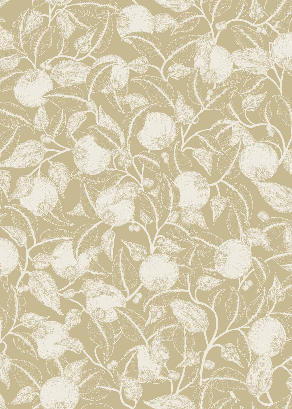 Pomegranate - Gold