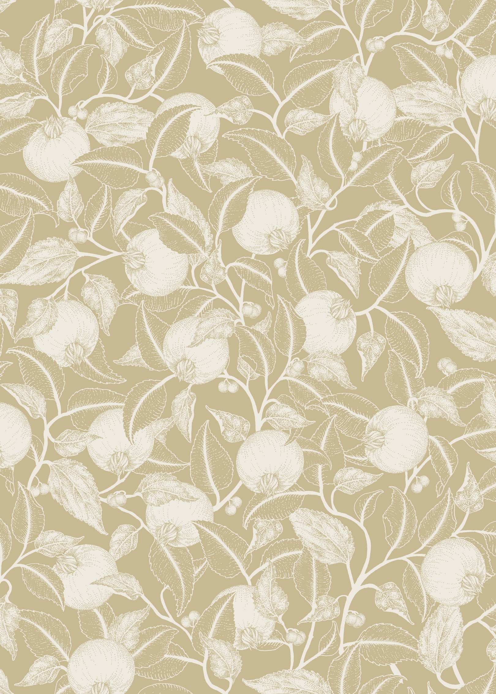 Pomegranate - Gold