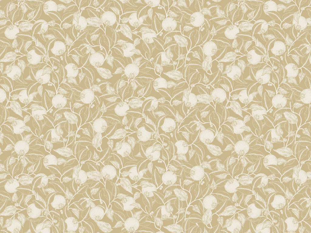 Pomegranate - Gold
