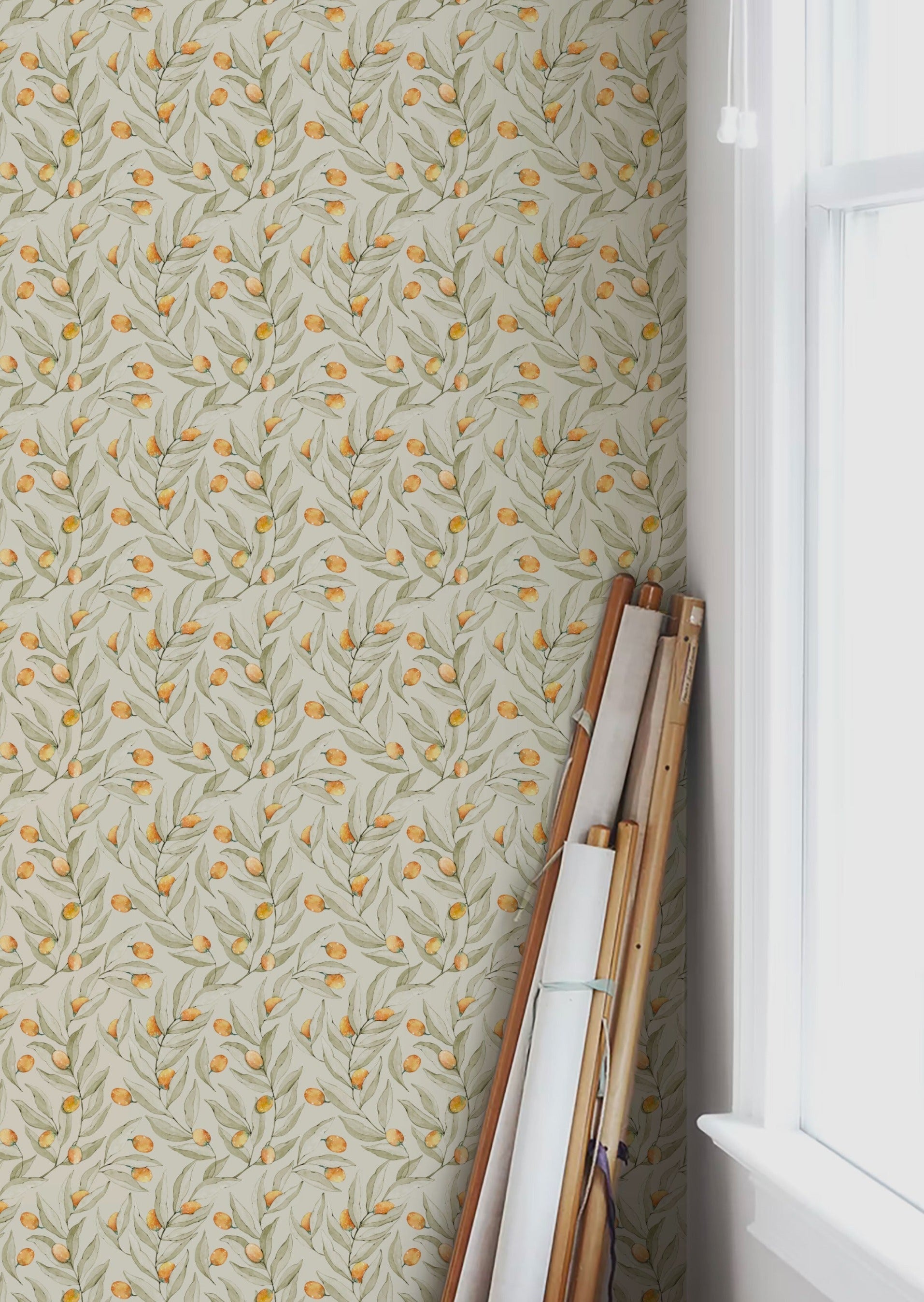 Citrus - Yellow